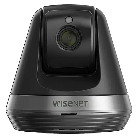 Wisenet  Cámara IP de interior WiFi Full HD