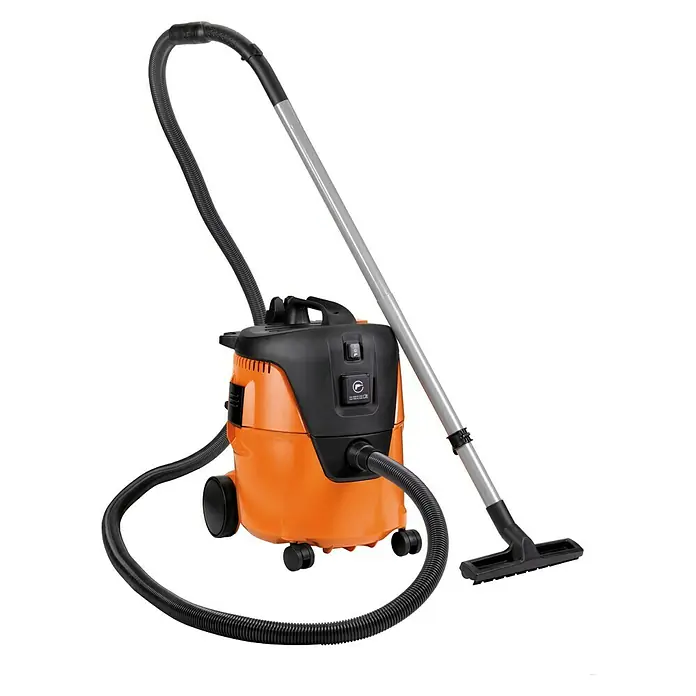 AEG Nass-Trockensauger AP2-200 ELCP - 1.000 W, 20 l - Rechte Seitenansicht