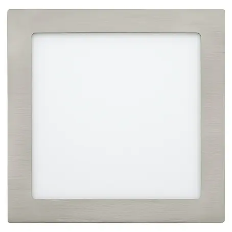 Eglo  Led-inbouwverlichting Fueva 1