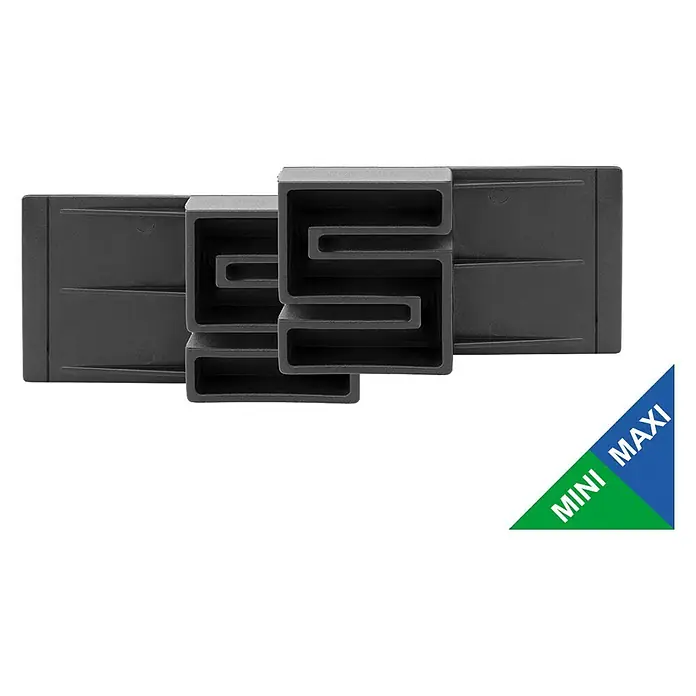 Schellenberg Hochschiebesicherung - 2 Stk.