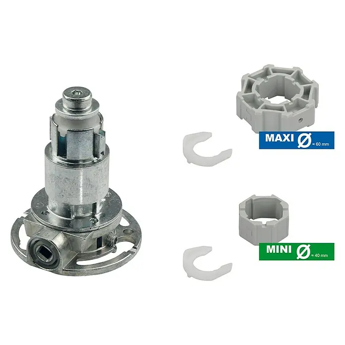 Schellenberg Mitnehmer - Rollladen-Mini-Systeme