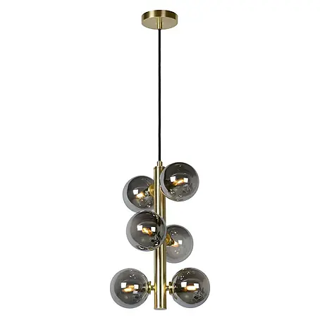 Lucide Tycho Pendelleuchte