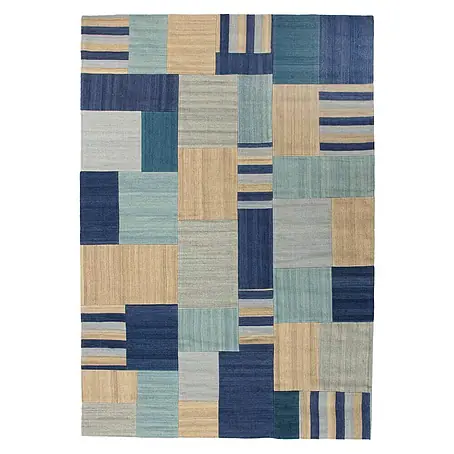 Kayoom  Flachgewebeteppich Intenso 315