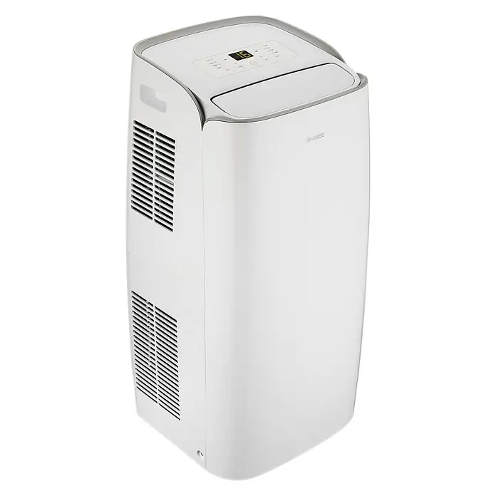 PR Klima Aire acondicionado portátil Moma - Potencia frigorífica máx. por unidad en BTU/h: 12.000 BTU/h, Específico para: Estancias de hasta 35 m²
