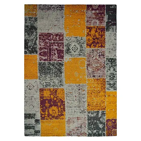 Kayoom  Flachgewebeteppich Solitaire 310