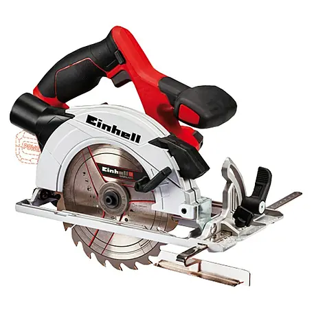 Einhell Power X-Change Akku-Handkreissäge TE-CS 18/165 Li-Solo