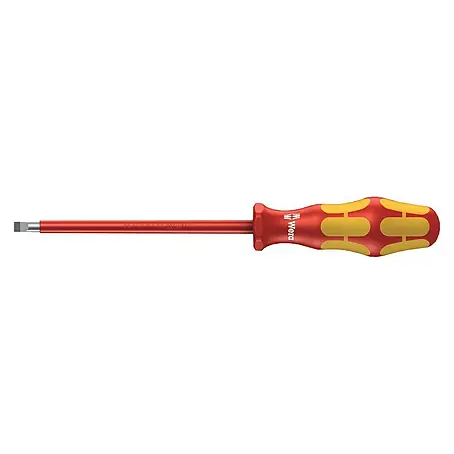 Wera Kraftform Plus VDE Odvijač VDE 160 i