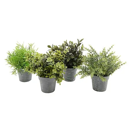 Planta artificial