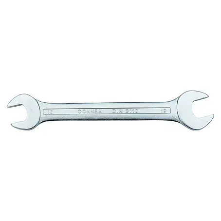 Llave fija de doble boca DIN 3110