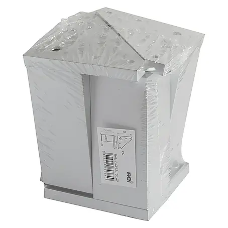 Rei  Set de patas de mueble 10 x 4 x 4 cm