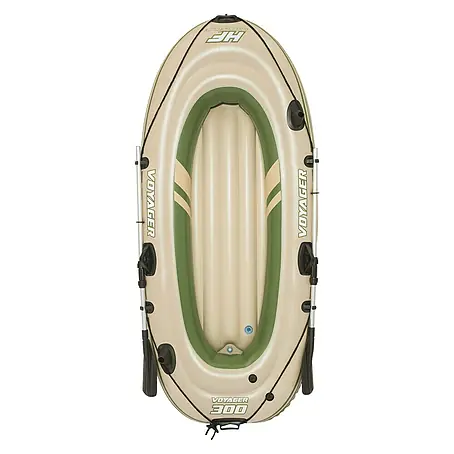 Hydro-Force  Bote hinchable Voyager 300