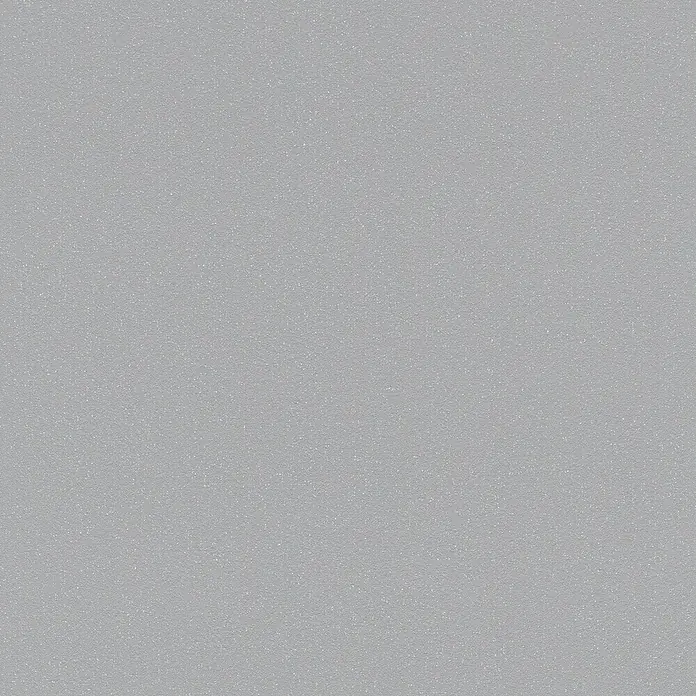 Rasch Vliestapete Flitter - Grau, Uni, 10,05 x 0,53 m - Vorderansicht