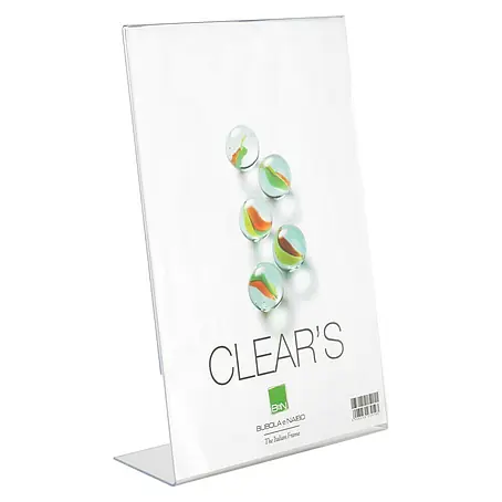 Okvir za fotografije Clears