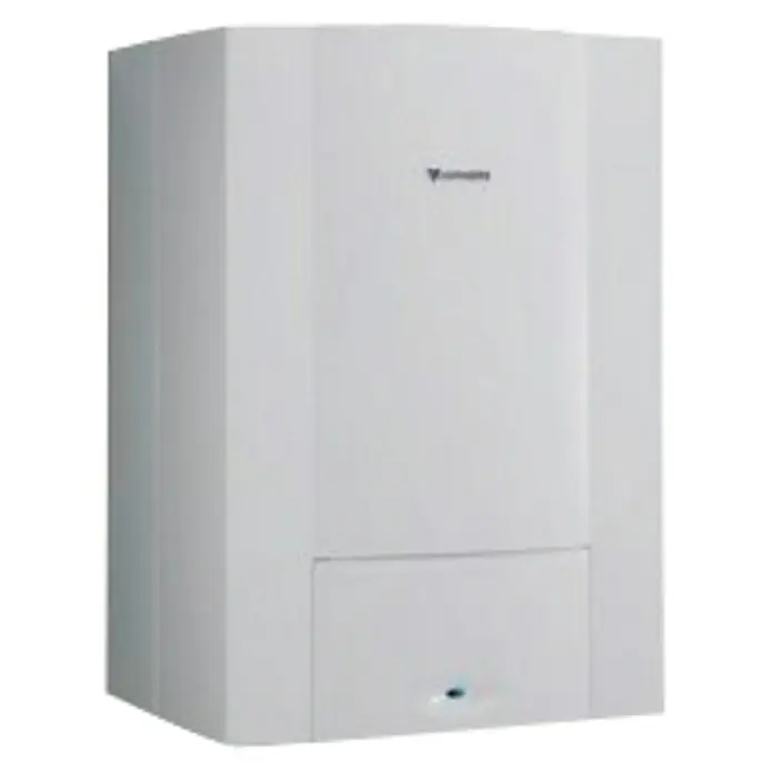 Junkers Caldera CerapurAcu-Smart ZWSB 24/30-4E GN - Display multifunción, Capacidad: 10 l, 30 kW