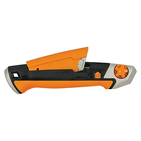 Fiskars CarbonMax Cuchillo cúter