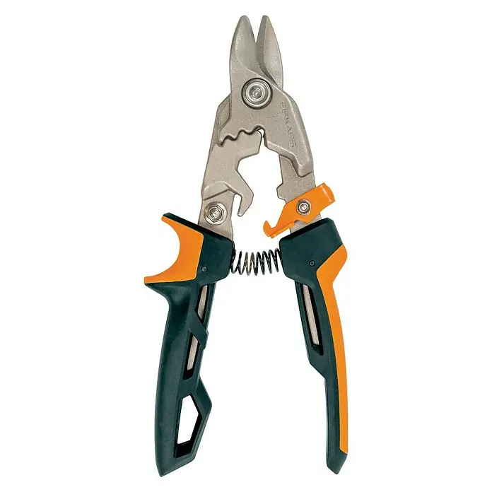 Fiskars Tijeras de trabajo PowerGear® - Largo: 381 mm