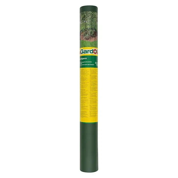 Gardol Wurzelsperre - Polypropylen, 5 x 0,7 m