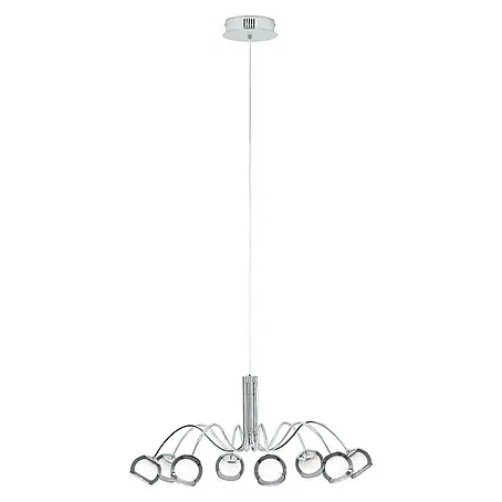Eglo  LED-Pendelleuchte Malagon