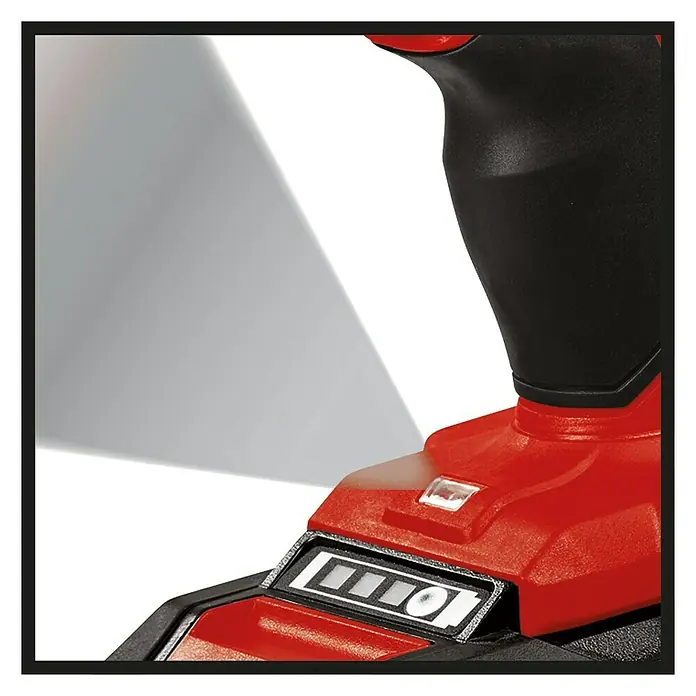 Bosch Akumulatorska bušilica/odvijač TE-CD 18/2 Li Kit - 18 V, 1,5 Ah, Broj okretaja pri praznom hodu: 0 okr/min - 1.250 okr/min - Detaljan prikaz