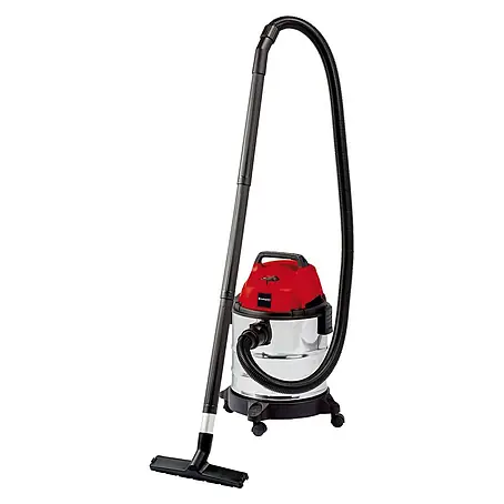 Einhell  Aspirador en seco y húmedo TC-VC-1820 S