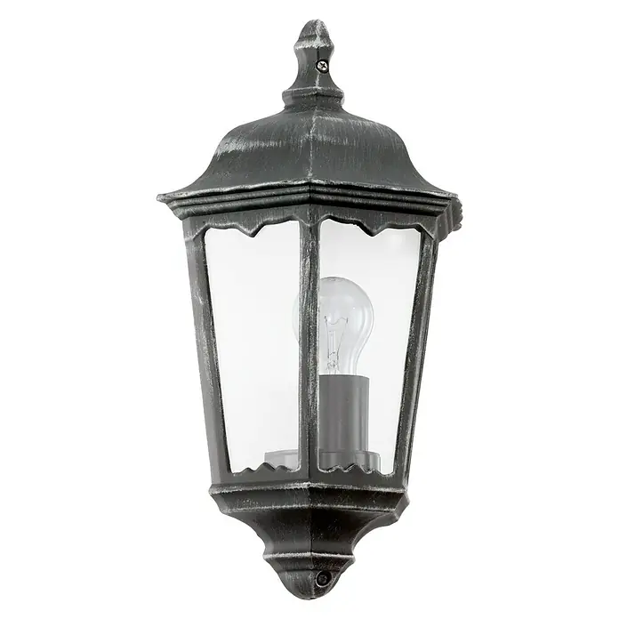 Eglo Außenwandleuchte Navedo - 60 W, IP44