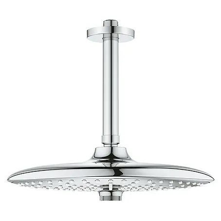 Grohe Euphoria Kopfbrausen-Set