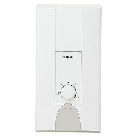 Bosch  Durchlauferhitzer Tronic Comfort Plus