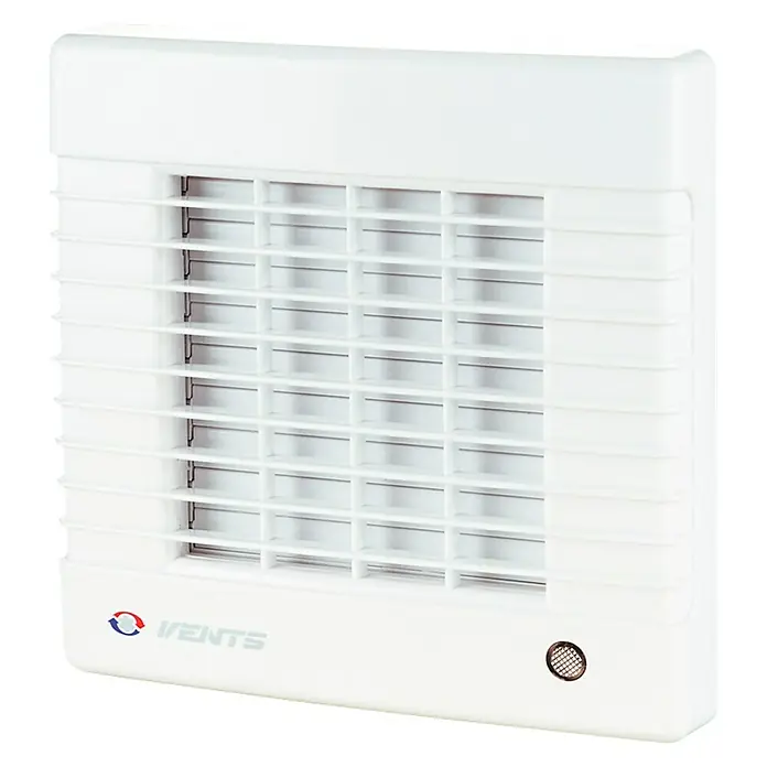 Extractor de baño MA 100 - 100 mm, Blanco