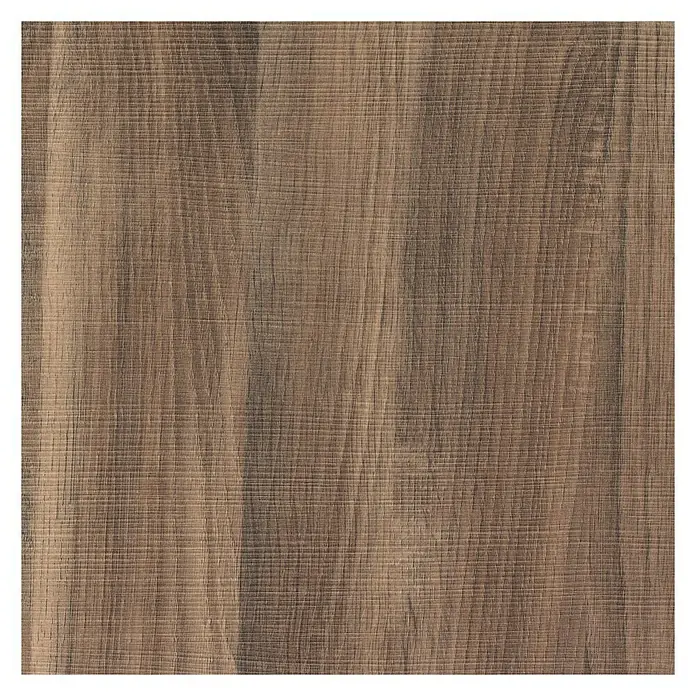 Resopal Premium Küchenarbeitsplatte nach Maß - Cinnamon Oak, Max. Zuschnittsmaß: 410 cm, Stärke: 3,8 cm, Breite: 63,5 cm - Ansicht von oben