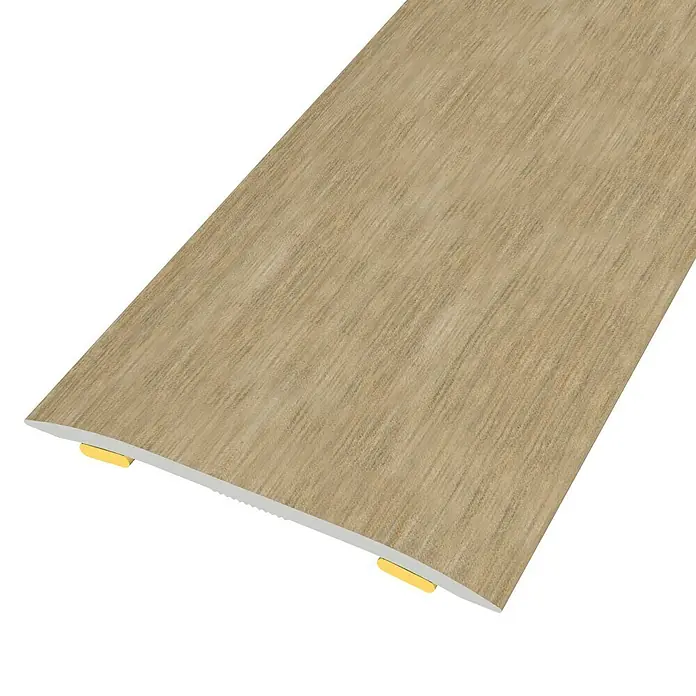 Baglinox Junta de transición Roble - F2 - 90 cm x 38 mm, Pegado