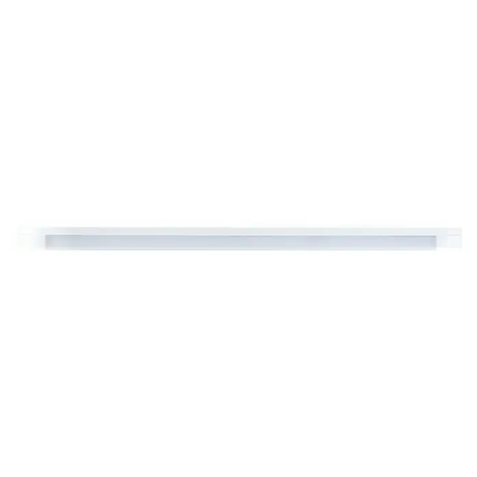 Ritter Leuchten Podelementna LED svjetiljka - 8 W, Duljina: 600 mm, Topla bijela - Pogled sprijeda