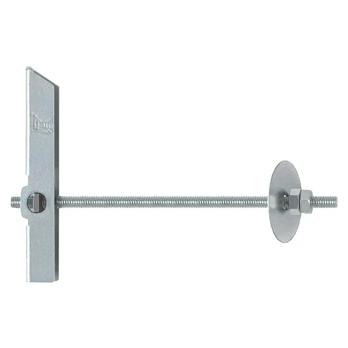 Index Taco basculante BZBAESM06 - Diámetro taco: 16 mm, 2 uds., Apto para: Placas de yeso laminado