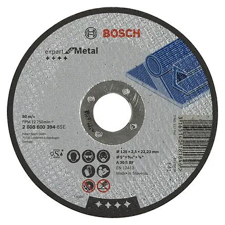 Bosch  Trennscheibe A 30 S BF
