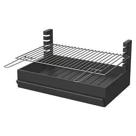 Cajón para barbacoa Viana