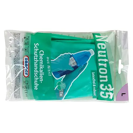 Sänger  Schutzhandschuhe Neutron 35