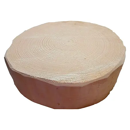 Disco de tronco de madera Maxi