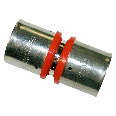 Isoltubex  Manguito de unión multicapa - Set