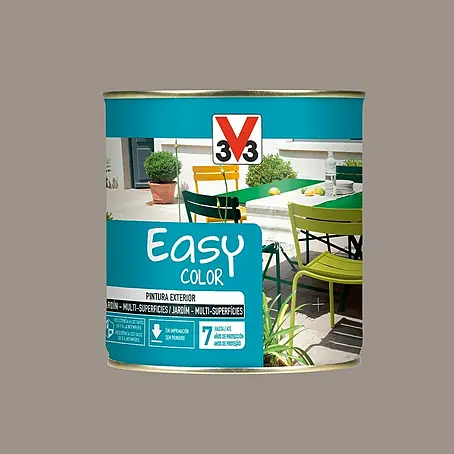 V33  Esmalte de color Easy color