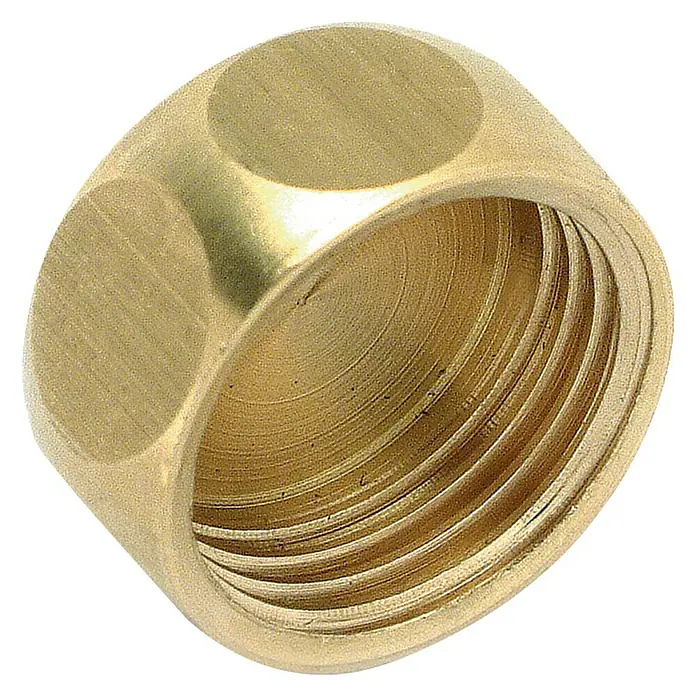 Tapón H - ½″