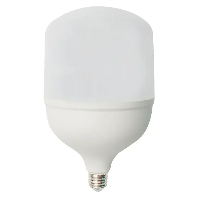 Garza Bombilla LED - E27, 30 W, Blanco frío, 3.000 lm