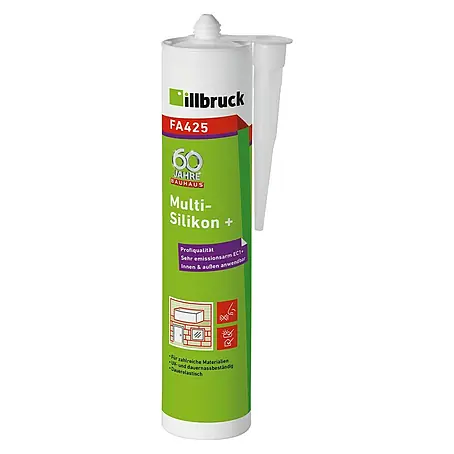 Illbruck  Silikon