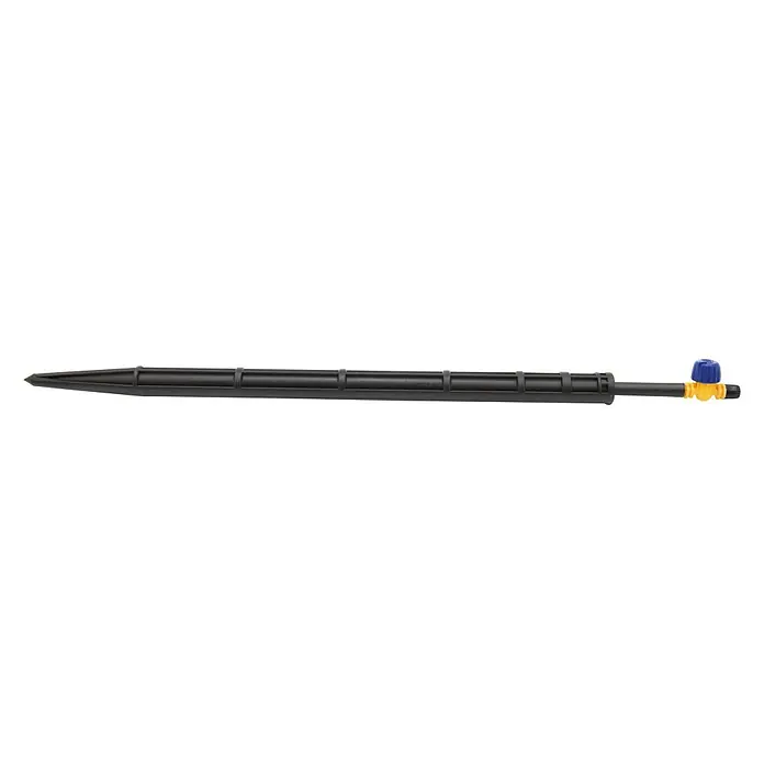 Varilla con microdifusor - Formas de riego: 90°, Largo: 30 cm, 1 ud.