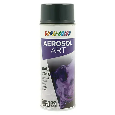 Dupli-Color Aerosol Art Lak za raspršivanje RAL 6018