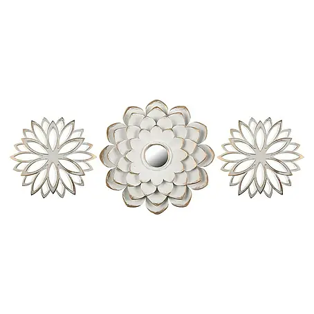 Espejo de pared Set