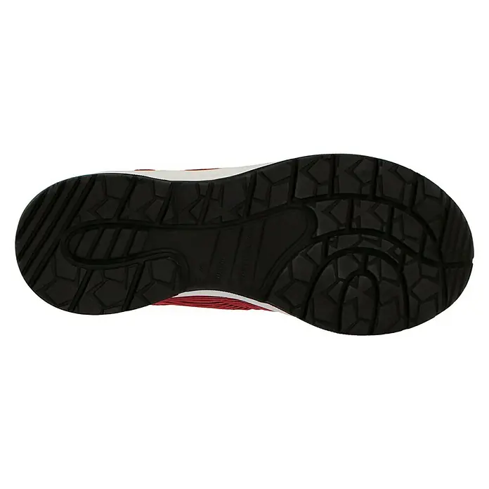 Steitz Secura Sicherheitshalbschuh CP 4360 SF - Schuhgröße: 39, Rot, S3