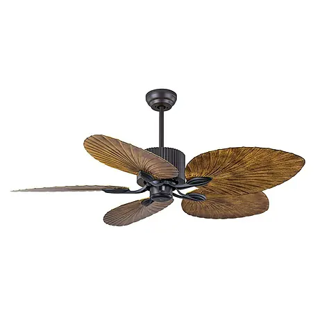 Arte confort  Ventilador de techo Fiji