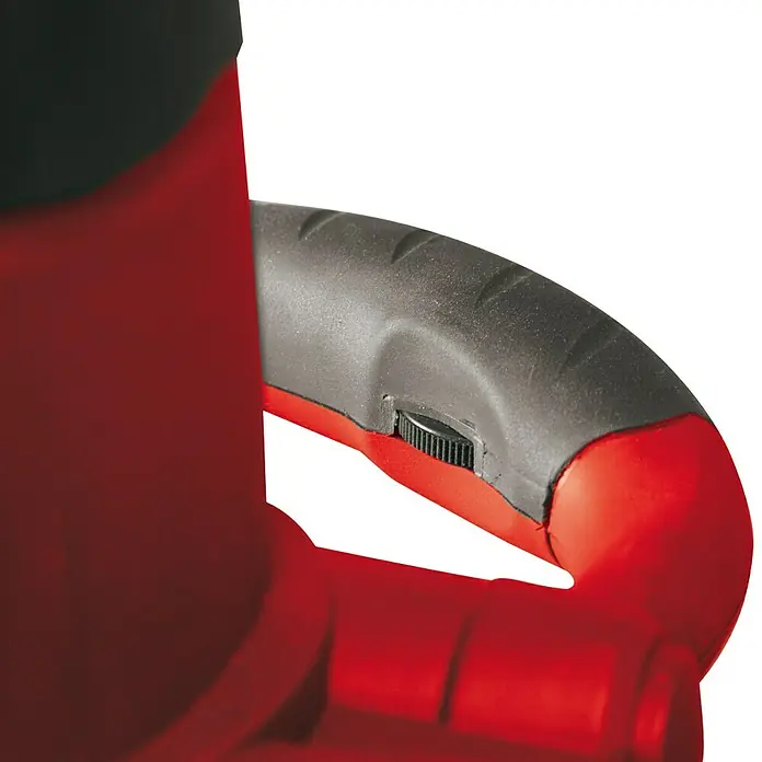 Berg Tecmix Handrührwerk TMX PRO 1600 - Durchmesser Rührer: 160 mm, Leistungsaufnahme: 1.600 W - Detailaufnahme