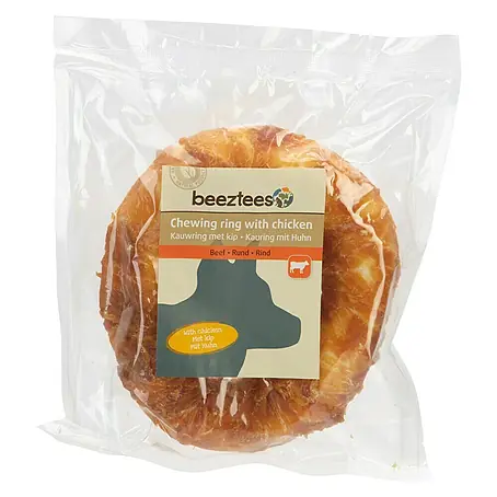 Beeztees  Snack para perros Kauring