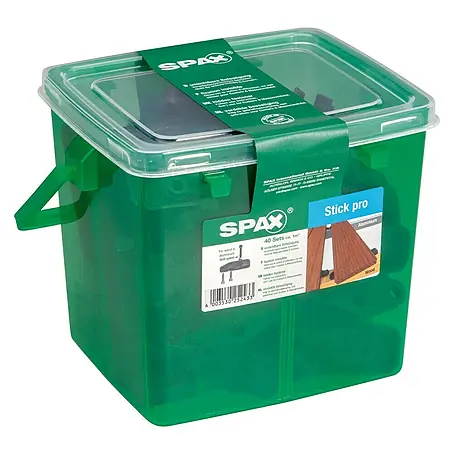 Spax  Abstandhalter Stick pro