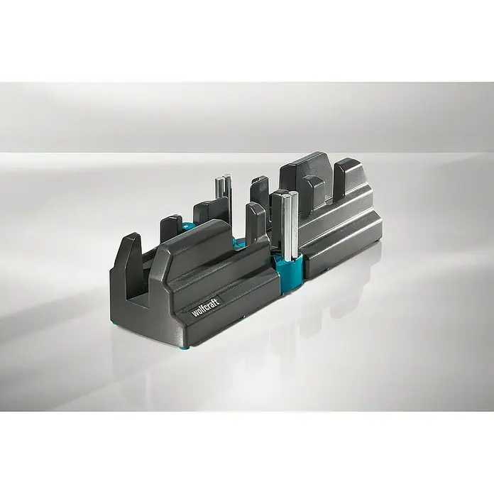Wolfcraft Caja para ingletes 6948200 - L x An x Al: 35,3 x 14 x 10 cm